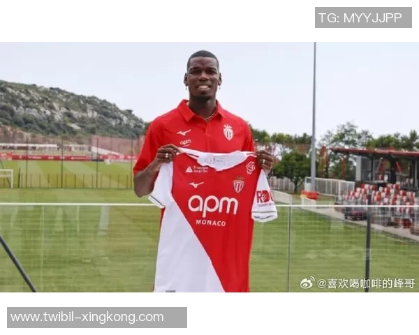 摩纳哥主帅：让博格巴复出不会急于求成，他会以最佳状况回归