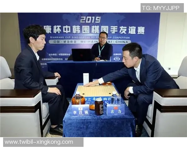 杨更始被戏弄为韩国拔钉子 难媲长辈刘昌赫！他让李昌镐少三个世冠