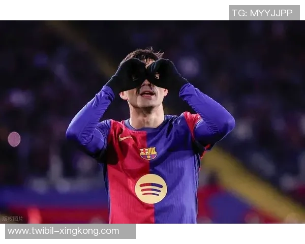 每体谈巴萨三叉戟：唯亚马尔是固定挑选，中锋和左翼方位竞赛剧烈