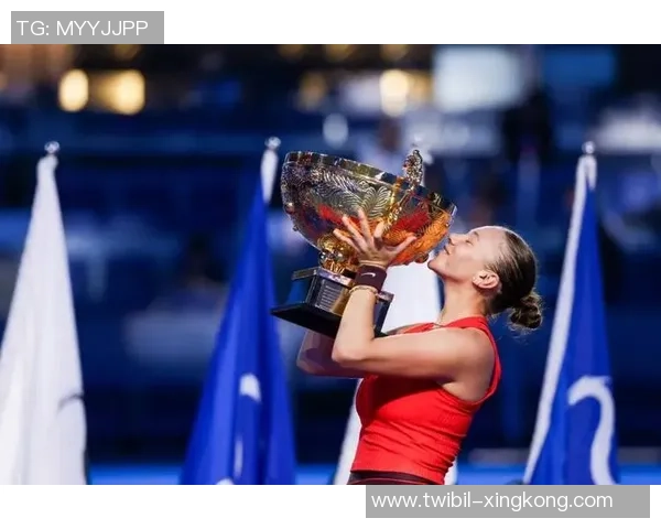 我国金花2025赛季收成惨白,无一人斩获WTA各等级赛事冠军头衔 我国金花2025赛季收成惨白,无一人斩获WTA各等级赛事冠军头衔